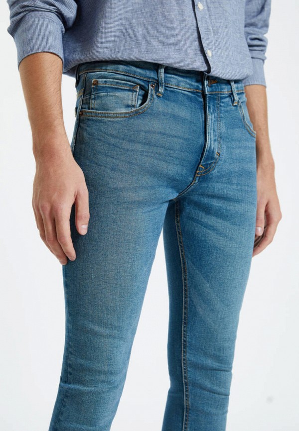 фото Джинсы pull&bear
