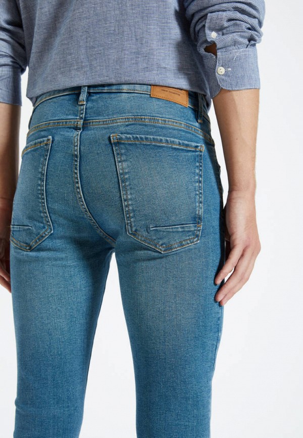 фото Джинсы pull&bear