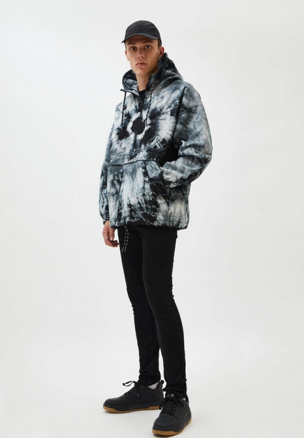 

Куртка Pull&Bear, Разноцветный