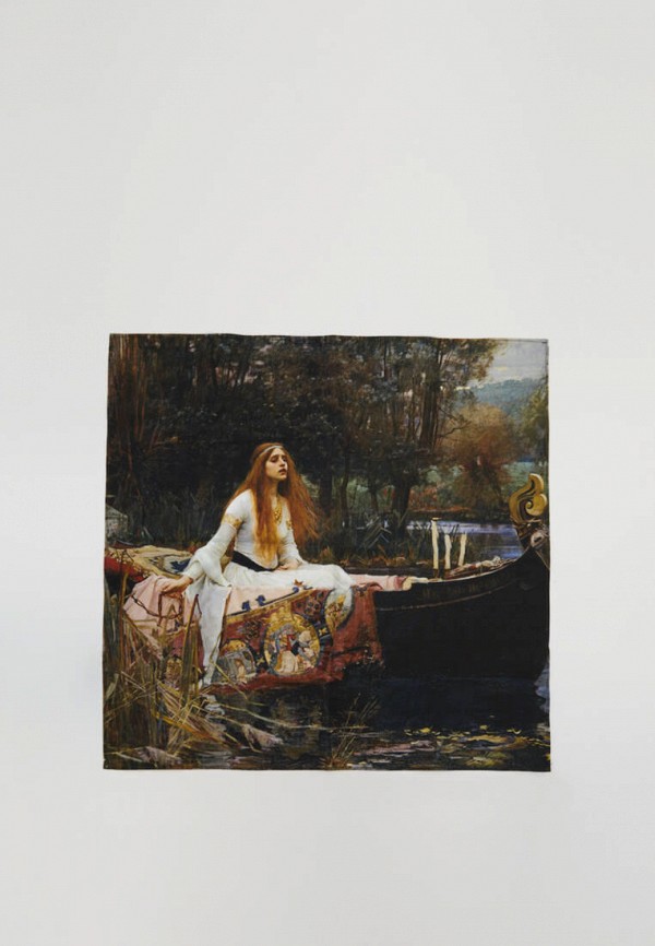 

Платок Pull&Bear, Разноцветный