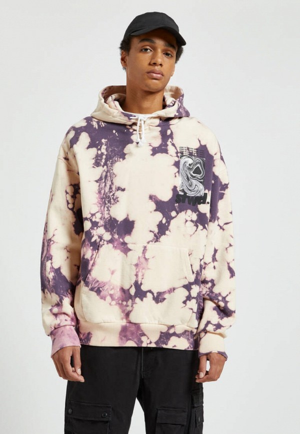 

Худи Pull&Bear, Разноцветный