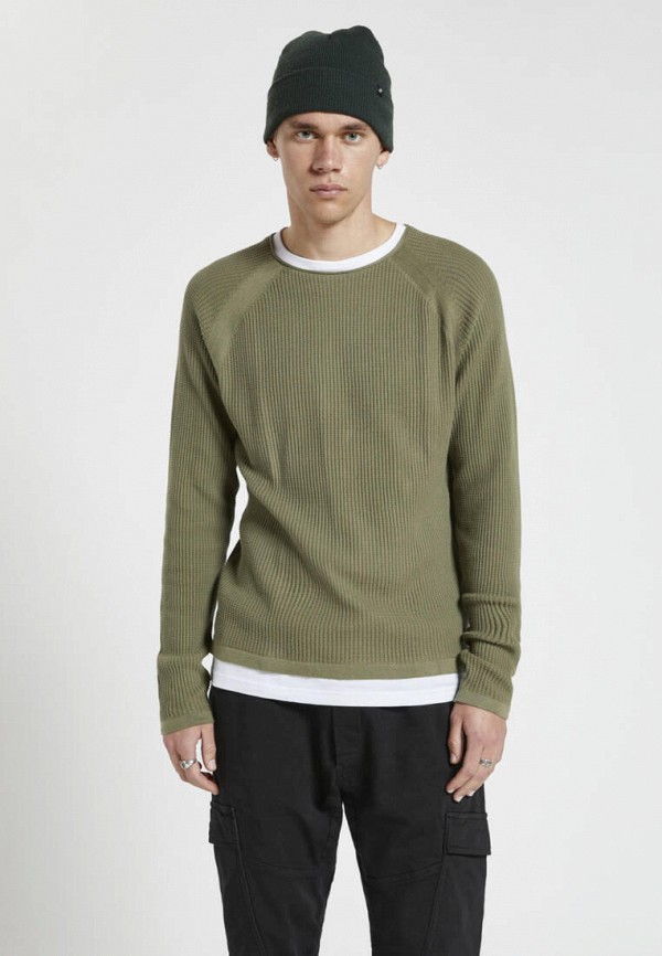 

Джемпер Pull&Bear, Хаки, Join Life