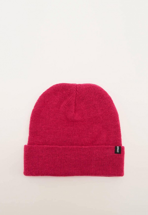 

Шапка Pull&Bear, Розовый