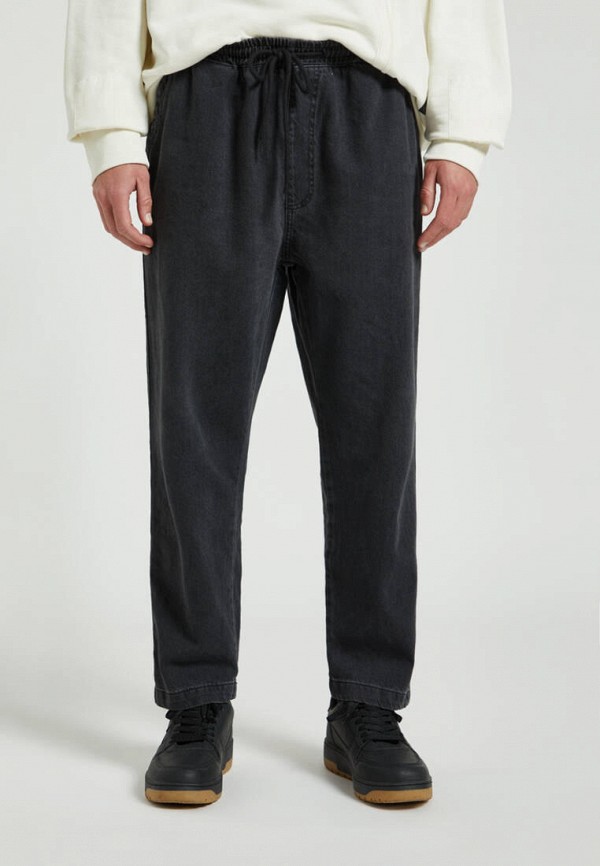 

Джинсы Pull&Bear, Черный