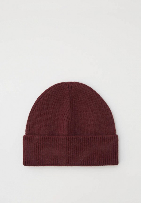 

Шапка Pull&Bear, Бордовый