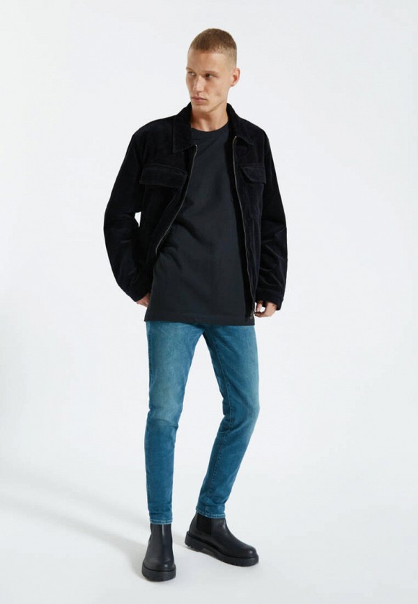 фото Джинсы pull&bear
