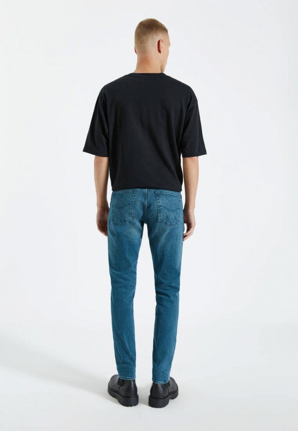 фото Джинсы pull&bear