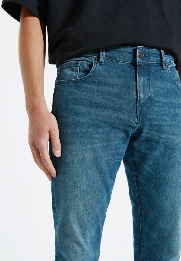 фото Джинсы pull&bear