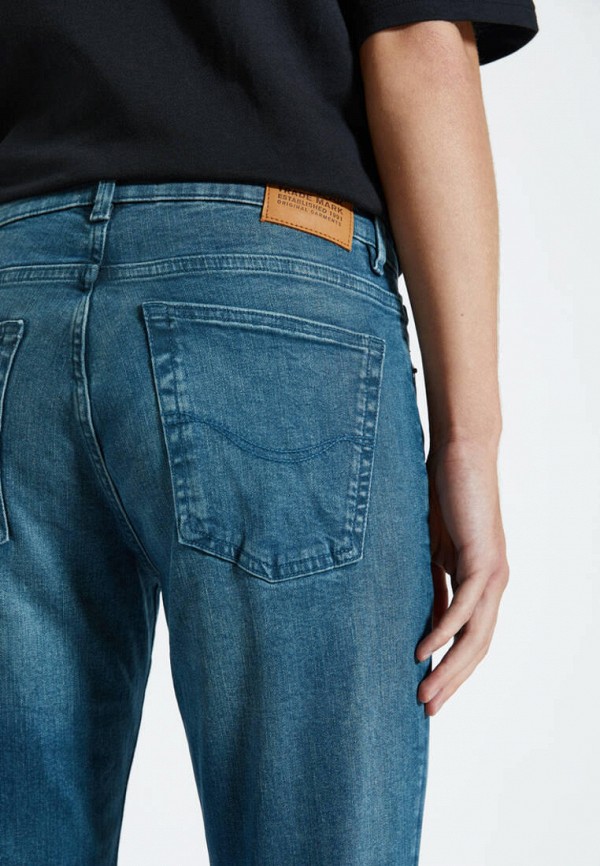 фото Джинсы pull&bear