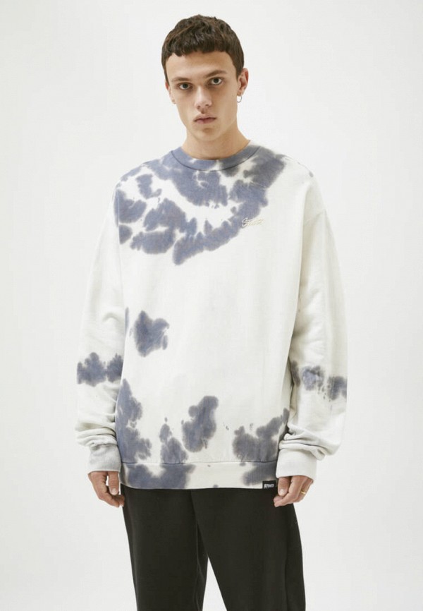 

Свитшот Pull&Bear, Белый