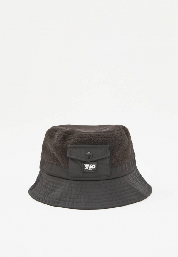 

Панама Pull&Bear, Коричневый