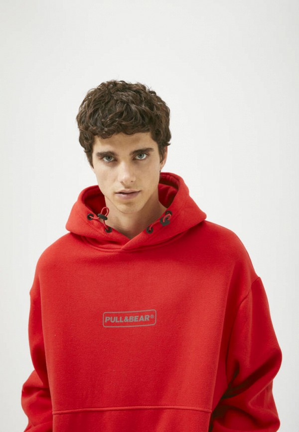фото Худи pull&bear