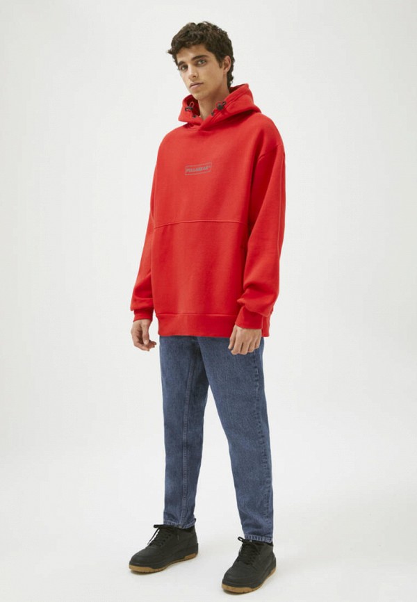 фото Худи pull&bear