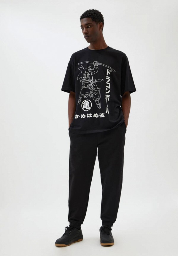 фото Футболка pull&bear