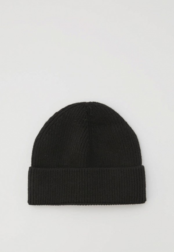 

Шапка Pull&Bear, Черный