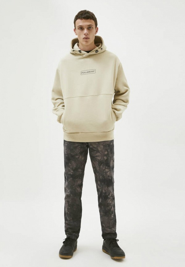 фото Худи pull&bear
