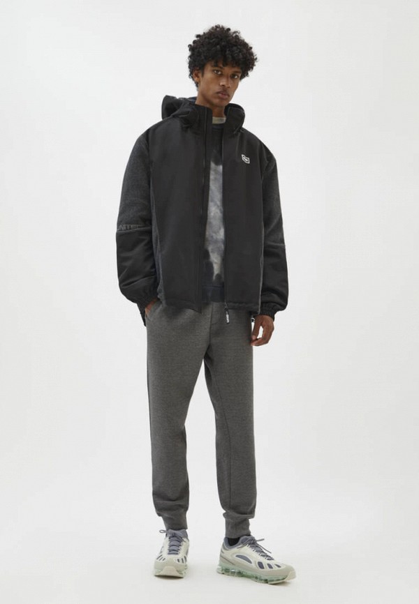 фото Брюки спортивные pull&bear