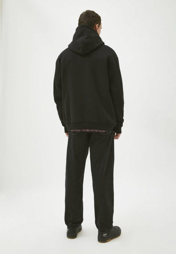 

Худи Pull&Bear, Черный