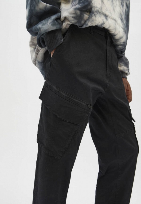 фото Брюки pull&bear