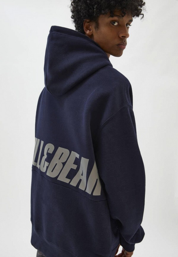 фото Худи pull&bear