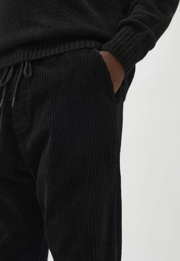 фото Брюки спортивные pull&bear