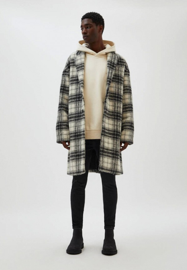 

Пальто Pull&Bear, Разноцветный