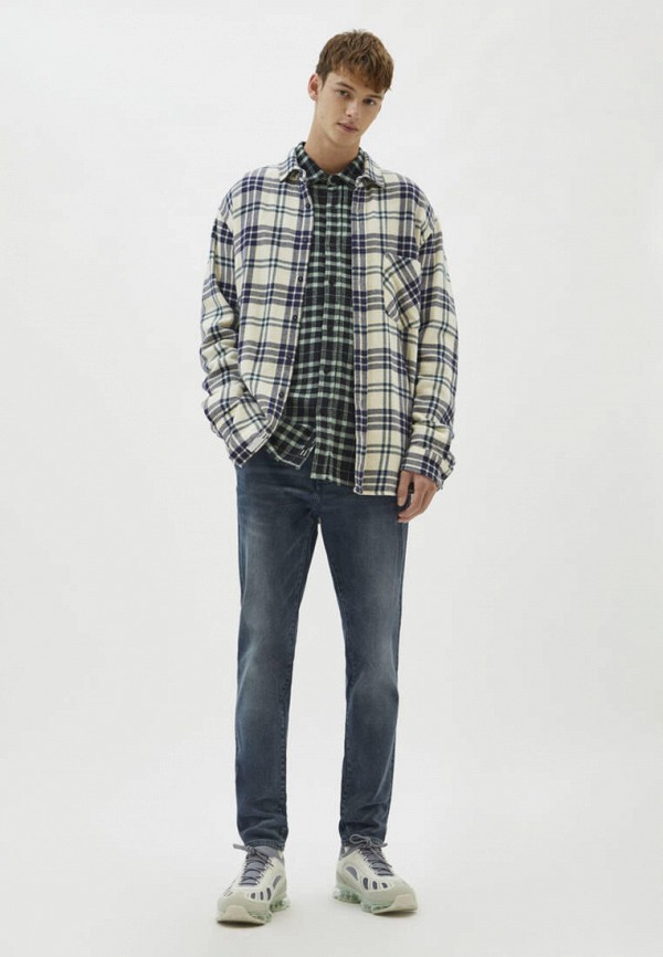 фото Джинсы pull&bear