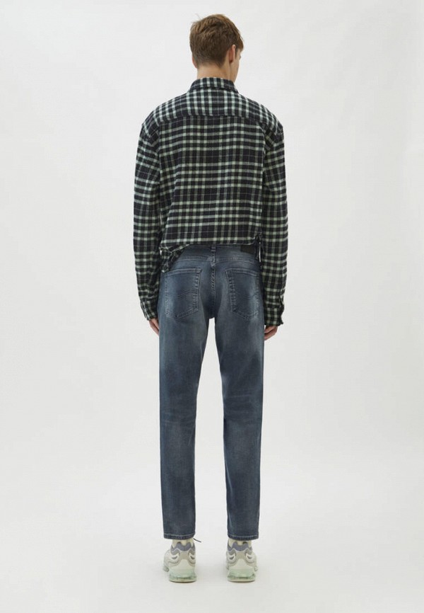 фото Джинсы pull&bear