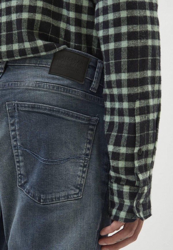 фото Джинсы pull&bear