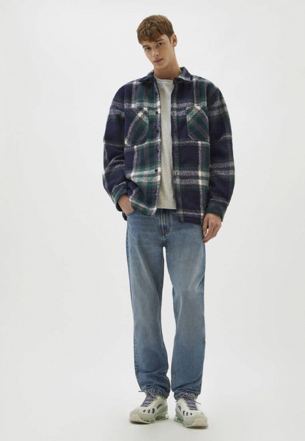 фото Джинсы pull&bear