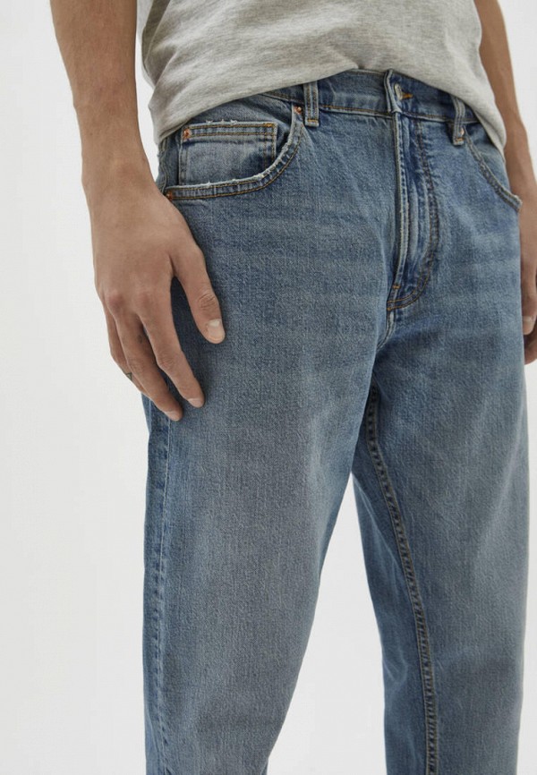 фото Джинсы pull&bear