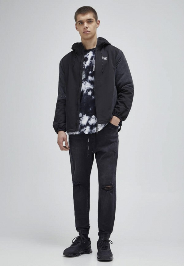 фото Джинсы pull&bear