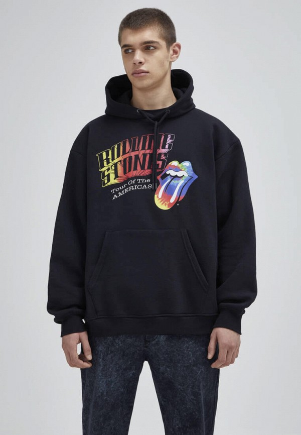фото Худи pull&bear