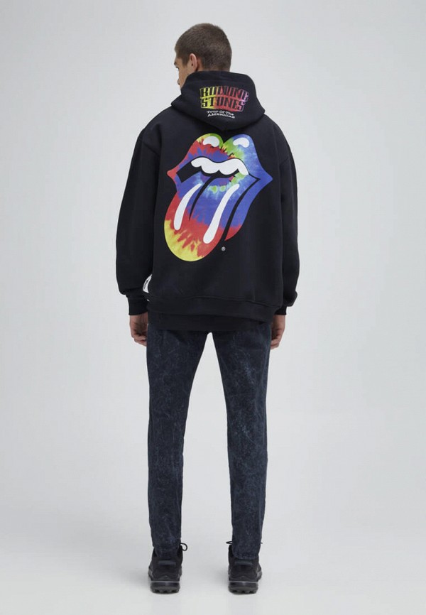 фото Худи pull&bear
