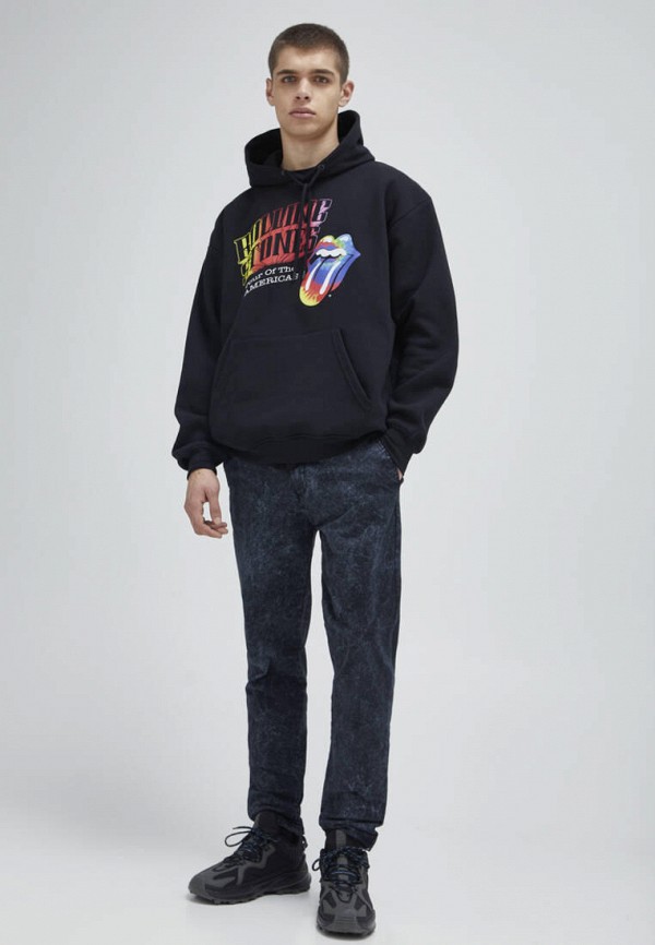 фото Худи pull&bear