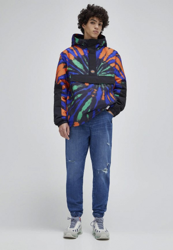 

Джинсы Pull&Bear, Синий, Join Life
