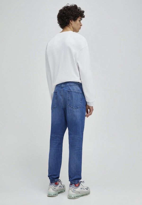 фото Джинсы pull&bear