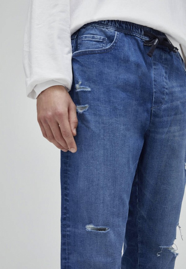 фото Джинсы pull&bear