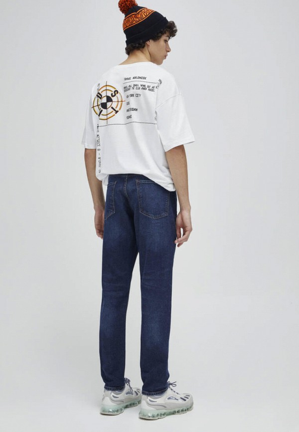 фото Джинсы pull&bear