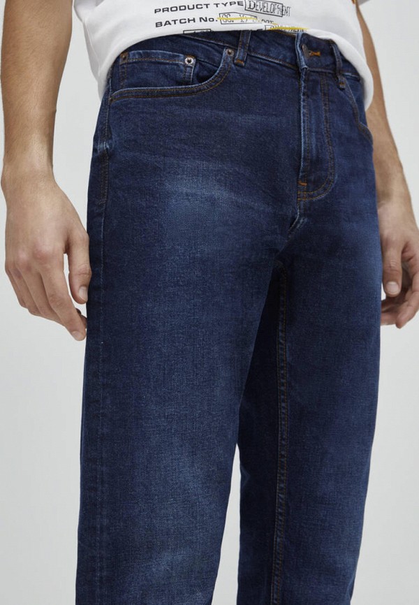 фото Джинсы pull&bear