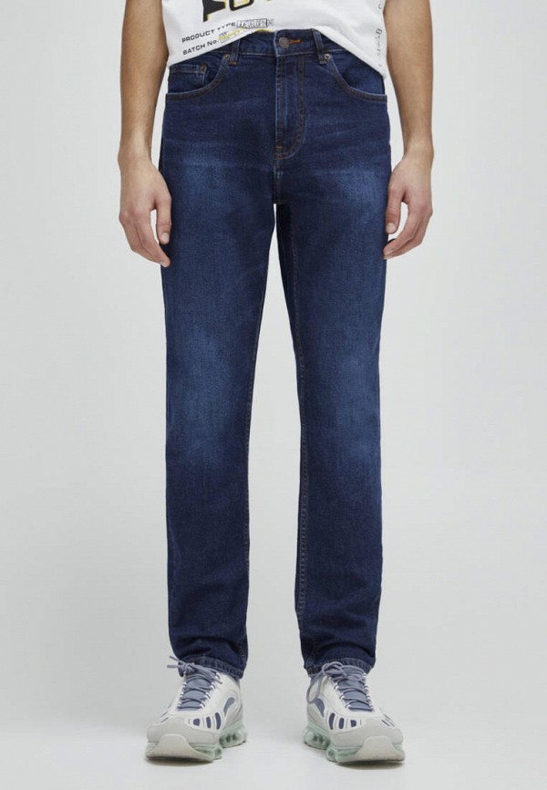 фото Джинсы pull&bear