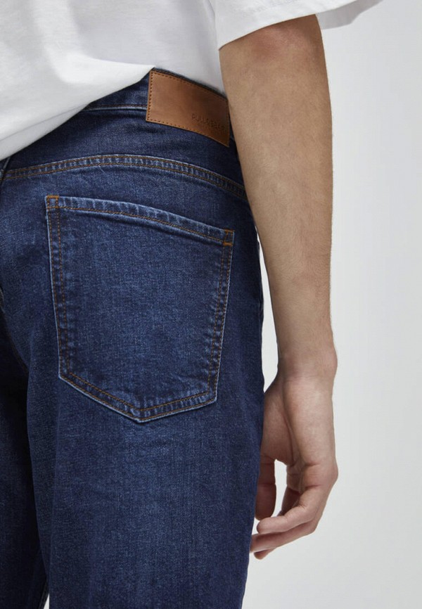 фото Джинсы pull&bear