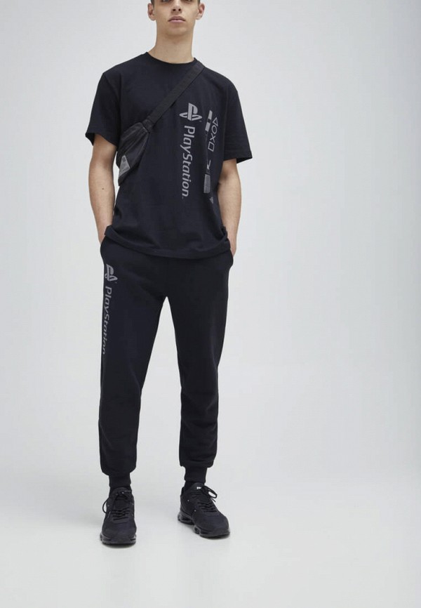 фото Футболка pull&bear