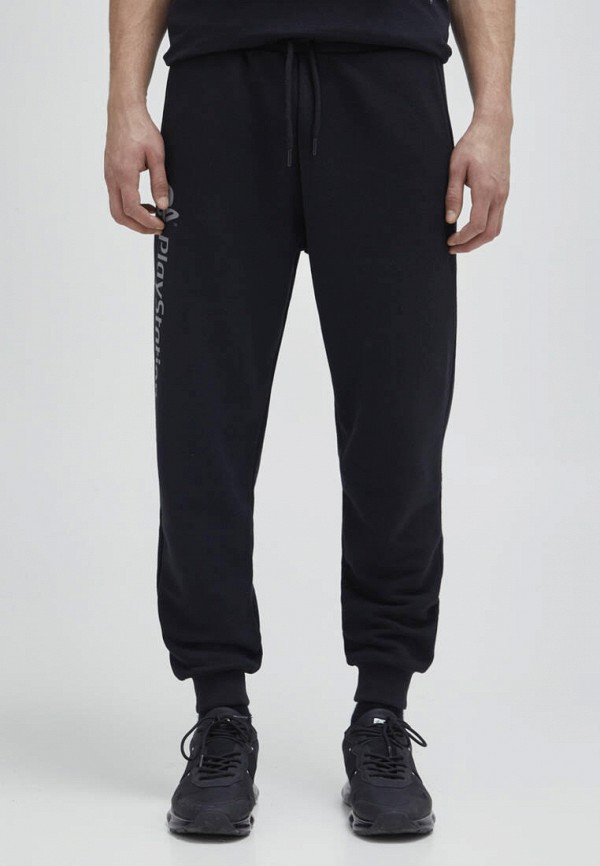 

Брюки спортивные Pull&Bear, Черный
