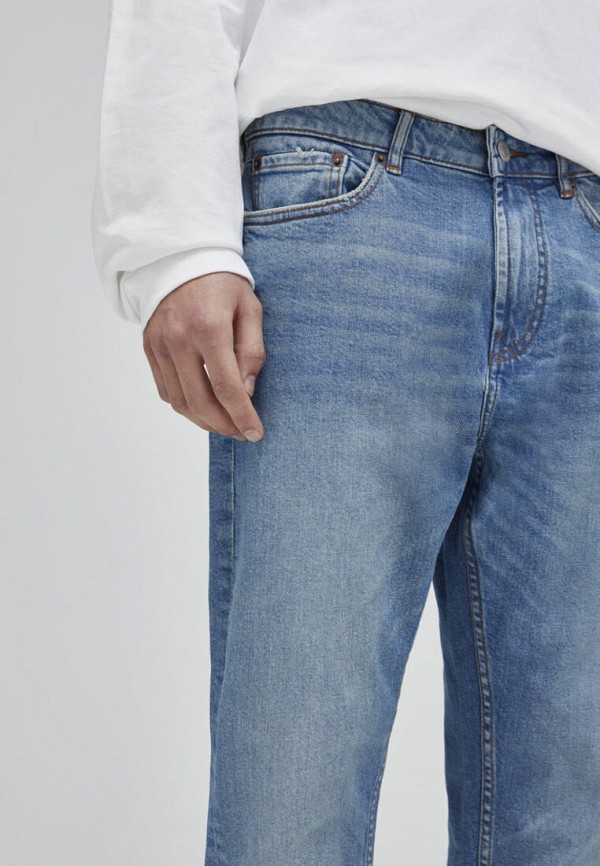 фото Джинсы pull&bear