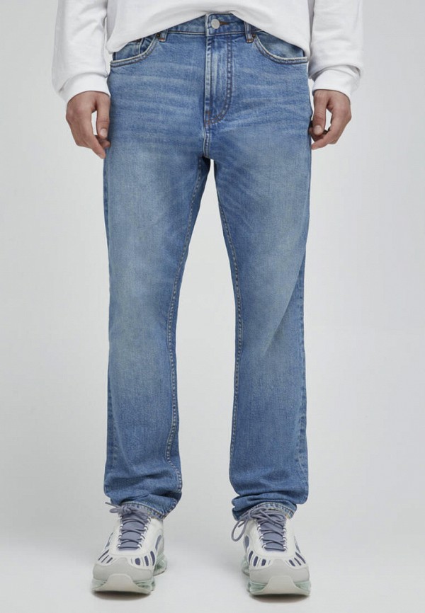 фото Джинсы pull&bear