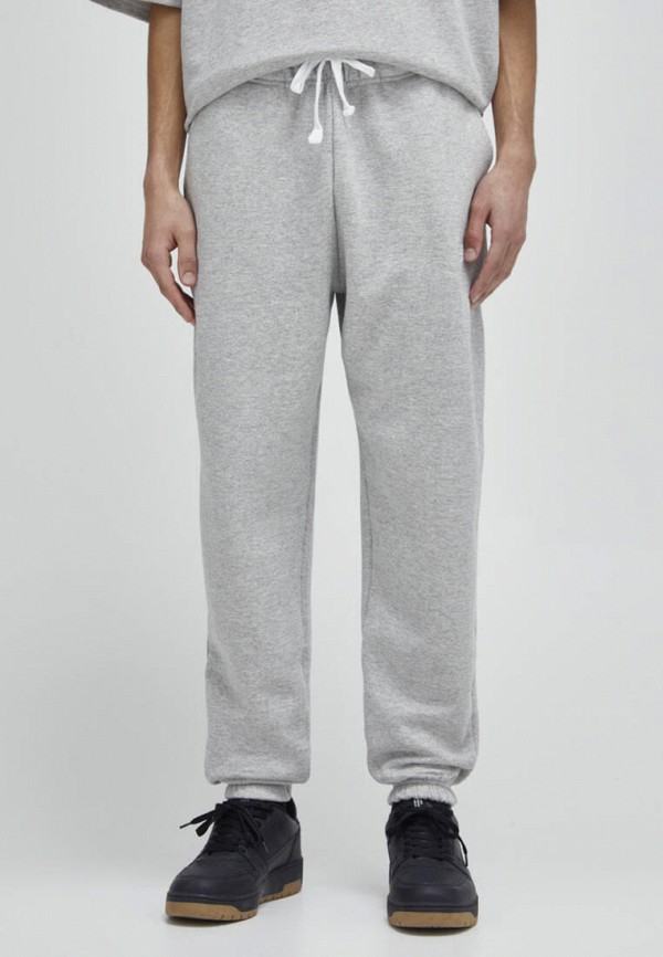 

Брюки спортивные Pull&Bear, Серый