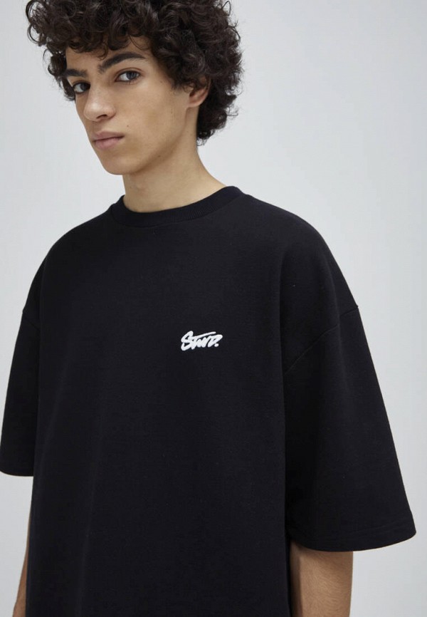 фото Футболка pull&bear