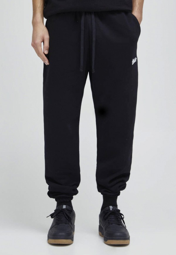 

Брюки спортивные Pull&Bear, Черный