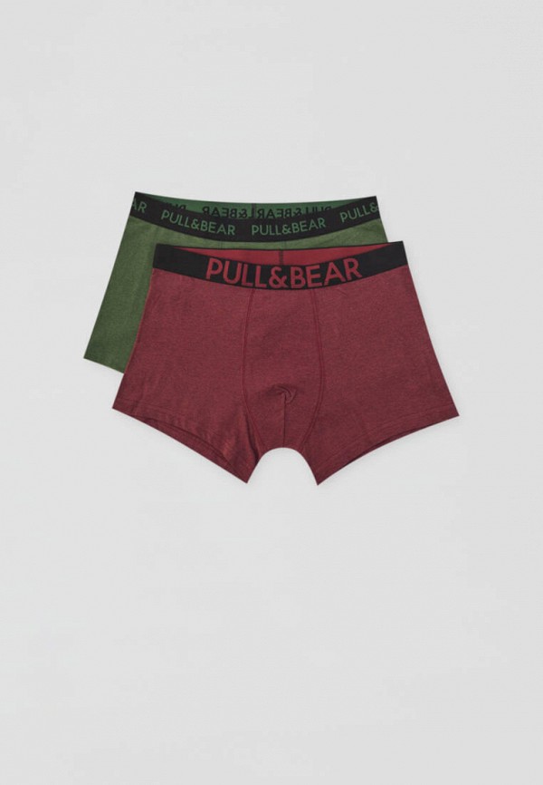 

Комплект Pull&Bear, Разноцветный